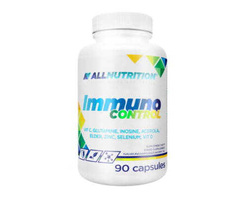 Immuno control - 90caps