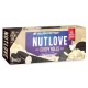 NutLove Crispy Rolls -140g With White Chocolata Filling
