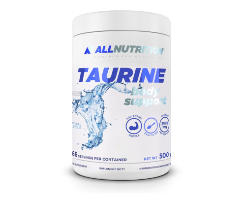 Taurine Body Support - 500g