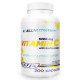 Vitamin C With bioflavonoids 1000mg - 200caps