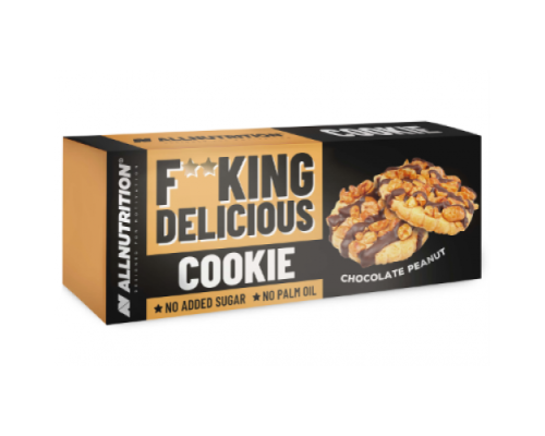 Fucking Delicious cookie - 150g Chocolate peanut
