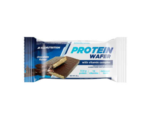 Protein Wafer - 32x35g Chocolate