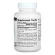 Альфа-ліпоєва кислота 600 мг (Alpha Lipoic Acid) – 60 капсул