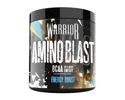 Amino Blast - 270g Energy Burst