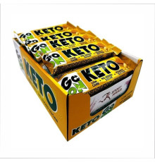 Goon Keto Bar - 24х50g Peanut Butter