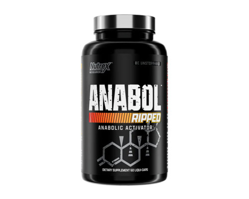 Anabol Ripped - 60 caps