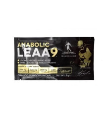 Anabolic LEAA9 - 8g Sample