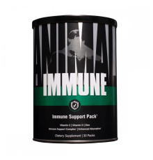 Animal Immune Pak - 30 packs