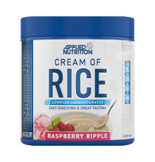 Cream Of Rice - 210g Raspberry Ripple