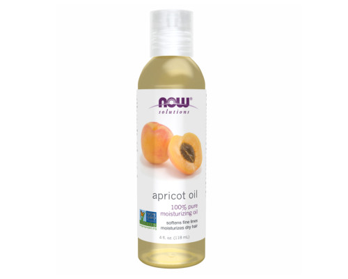 Apricot Kernel Oil - 4 fl oz
