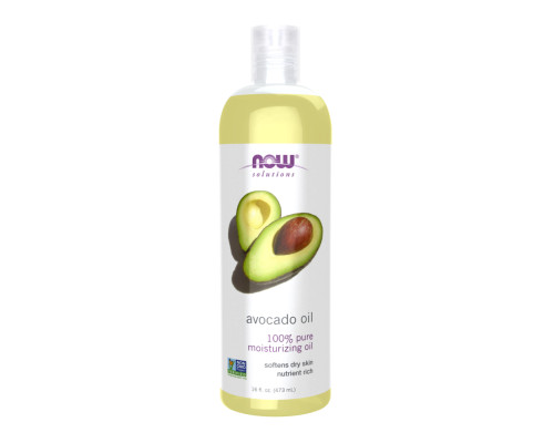 Олія авокадо Avocado Oil - 473ml