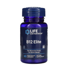 B12 Elite - 60 vcaps