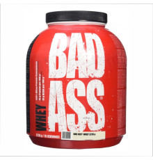 Whey - 2000g Snikers