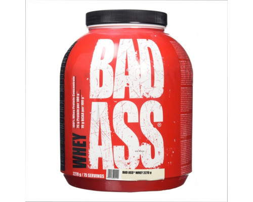 Whey - 2000g Snikers