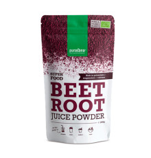 Beetroot juice powder - 200g BIO