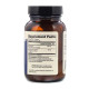 Берберин і мікроPQQ, Berberine and MicroPQQ, Dr. Mercola, 30 капсул