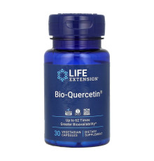 Bio-Quercetin	- 30 vcaps