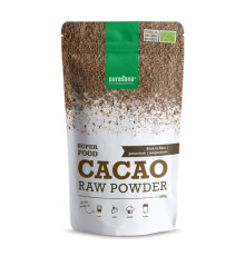 Cacao raw powder - 200g BIO