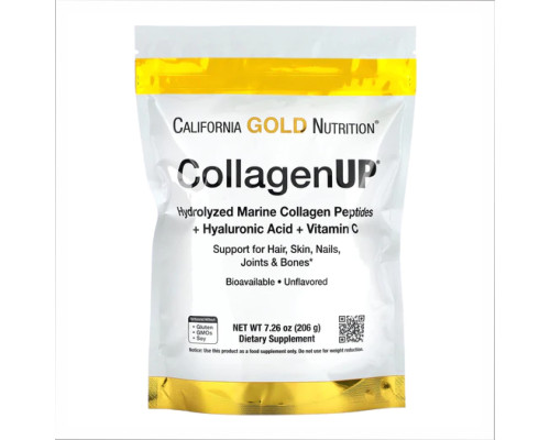 Collagen UP - 206g