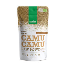 Camu camu raw powder - 100g BIO