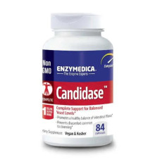 Candidase - 84 caps
