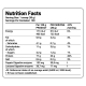 Casein Charger - 1000g Vanilla Coconut