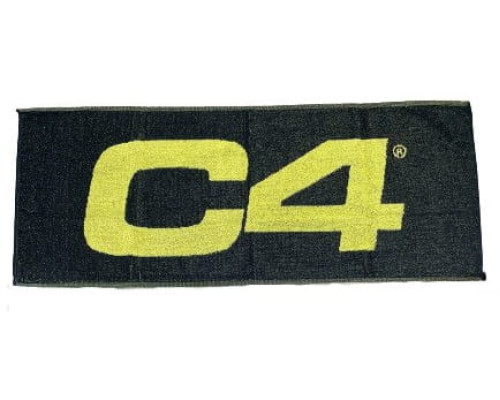 Cellucor C4 Рушник - 100x40cm