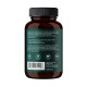 Чага, Chaga Mushroom 1000 mg - 60 vegcaps