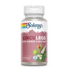 CircuLegs Circulation Support 200mg - 60 vcaps