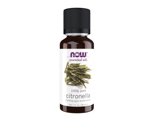 Citronella Oil - 30ml
