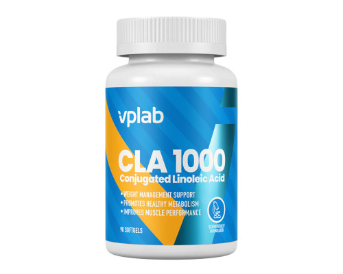 CLA 1000 - 90 softgels