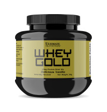 Clean Whey - 30g Chocolate Creme Sample