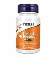 Clinical GI Probiotic - 60 vcaps