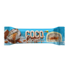 Coco Caramel - 20x40g Almond