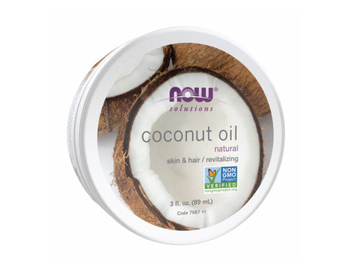 Coconut Oil - 89ml