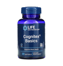 Cognitex® Basics - 30 softgels