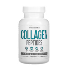 Колаген у пептидах Collagen Peptides - 120 caps