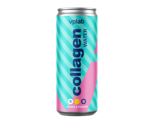 Collagen Water - 330ml