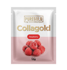 CollaGold - 12g Green Tea