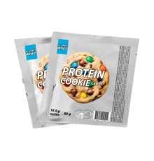 Protein Cookie - 60g Candy (Поштучно)