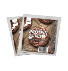 Protein Cookie - 60g Marshmallow (Поштучно)
