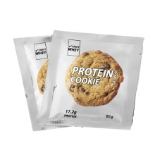 Protein Cookie - 60g Oatmeal (Поштучно)