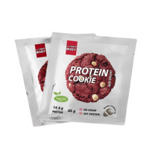 Protein Cookie - 60g Red Velvet (Поштучно)