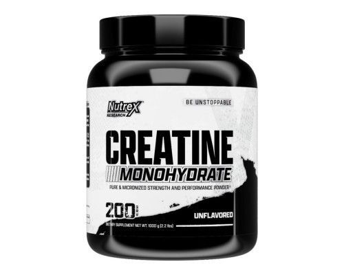 Creatine Monohydrate - 1000g