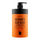 Маска для відновлення волосся "Медова терапія", Daeng Gi Meo Ri Honey Intensive Hair Mask - 1000ml