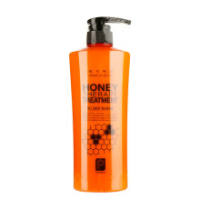 Кондиціонер для волосся " Медова терапія", Daeng Gi Meo Ri Honey Therapy Treatment - 500ml