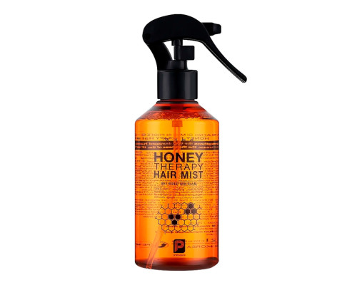 Есенція-міст для відновлення волосся, Daeng Gi Meo Ri Professional Honey Therapy Hair Mist - 250ml