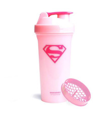 DC Supergirl Shaker Lite - 800ml