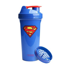 DC Superman Shaker Lite - 800ml