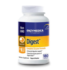 Digest - 180 caps